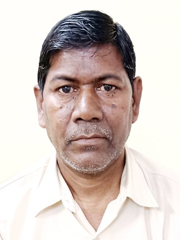 Mr. Bhuvaneswar Das